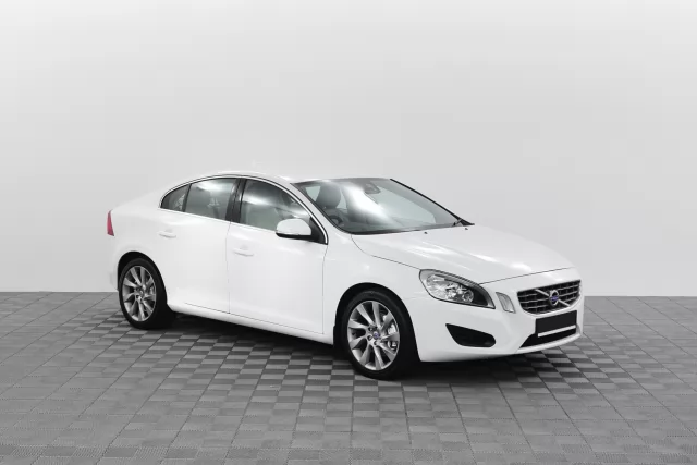 Volvo S60 2010