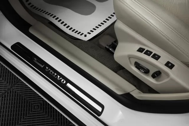 Volvo S60 2010