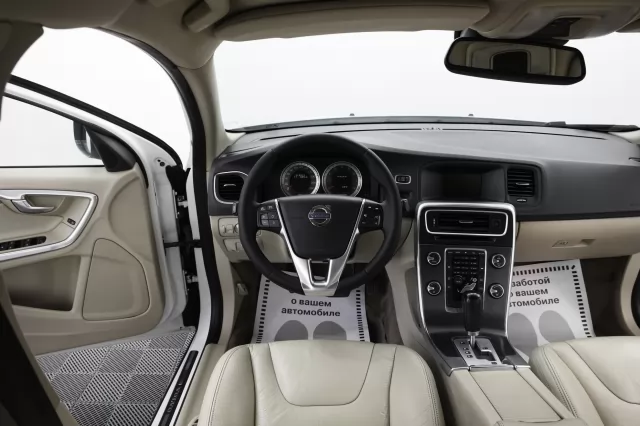 Volvo S60 2010
