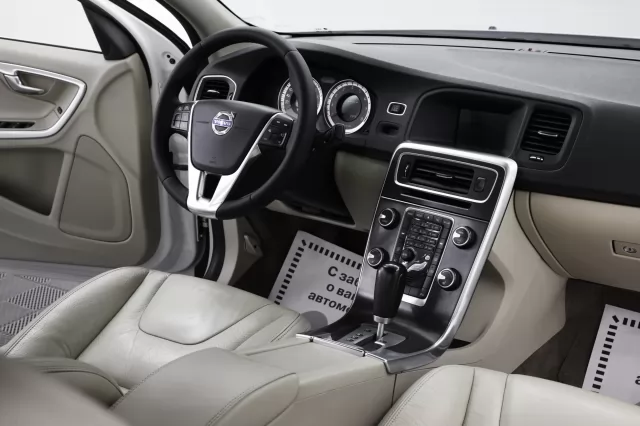 Volvo S60 2010