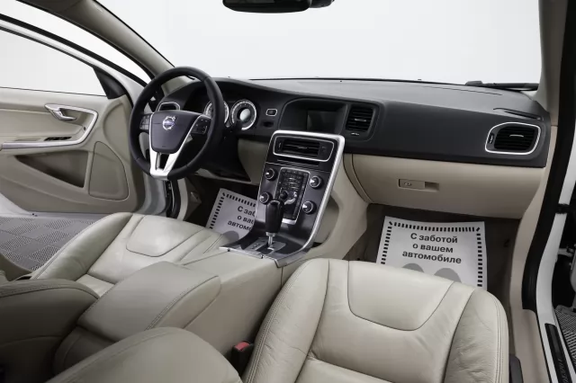 Volvo S60 2010