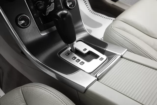 Volvo S60 2010