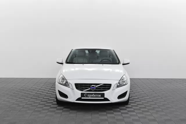 Volvo S60 2010
