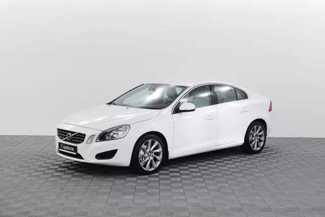 Volvo S60 2010