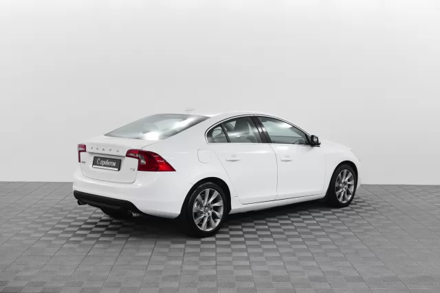 Volvo S60 2010