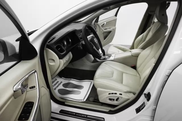 Volvo S60 2010