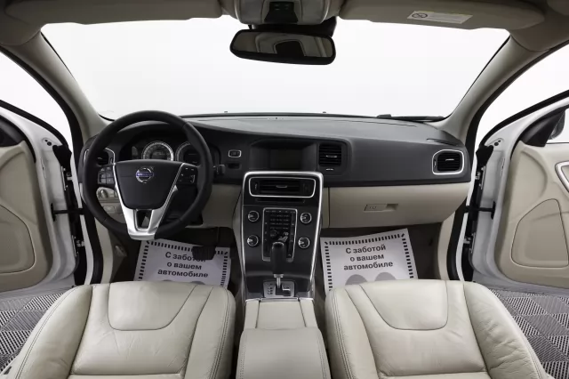 Volvo S60 2010