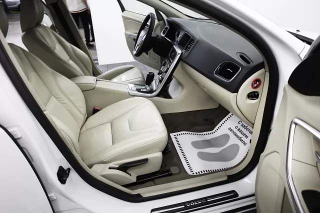 Volvo S60 2010