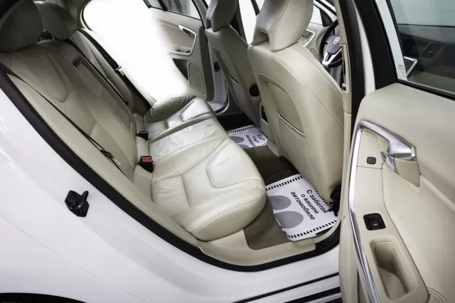 Volvo S60 2010
