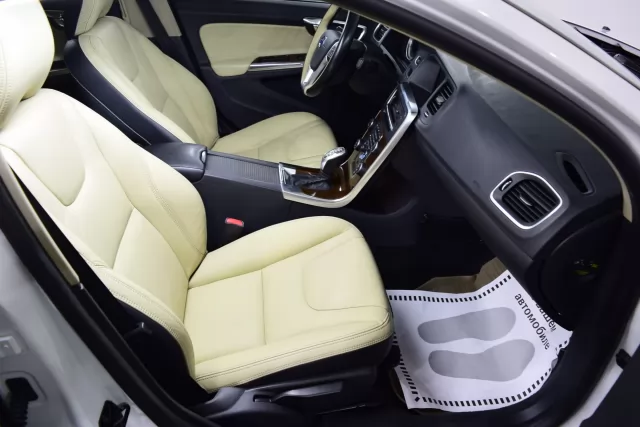 Volvo S60 2013