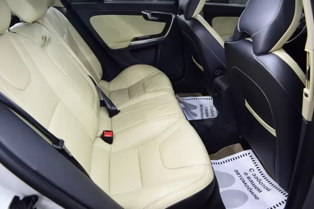 Volvo S60 2013