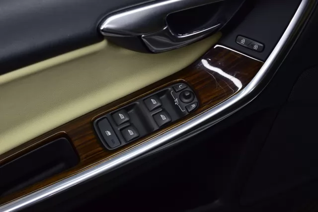 Volvo S60 2013