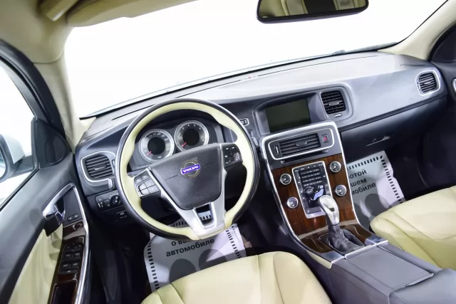 Volvo S60 2013