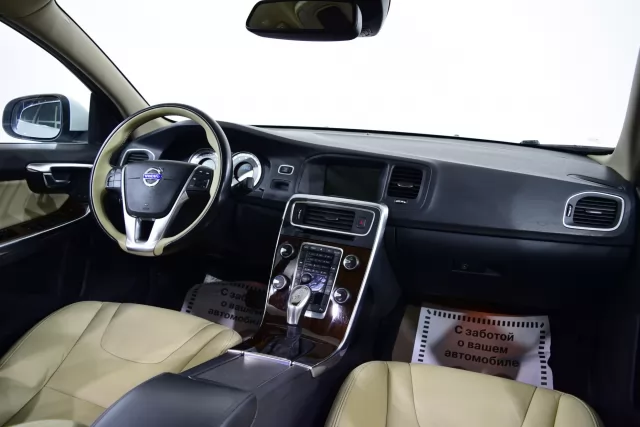 Volvo S60 2013