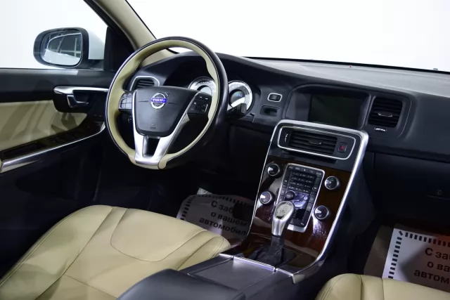 Volvo S60 2013