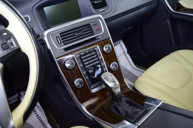 Volvo S60 2013