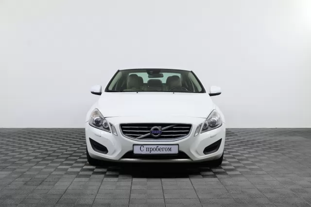 Volvo S60 2013