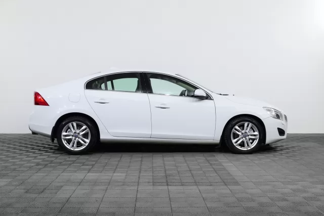 Volvo S60 2013