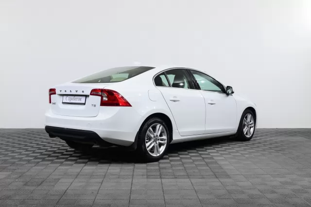 Volvo S60 2013