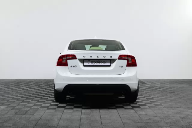 Volvo S60 2013