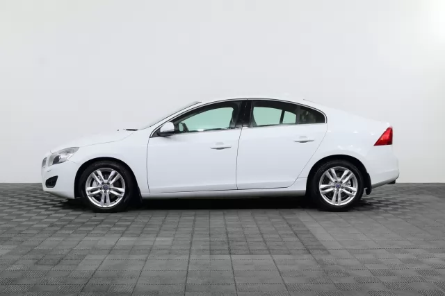 Volvo S60 2013