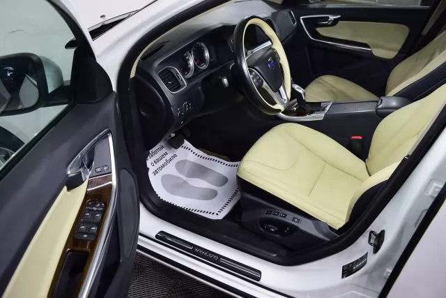 Volvo S60 2013