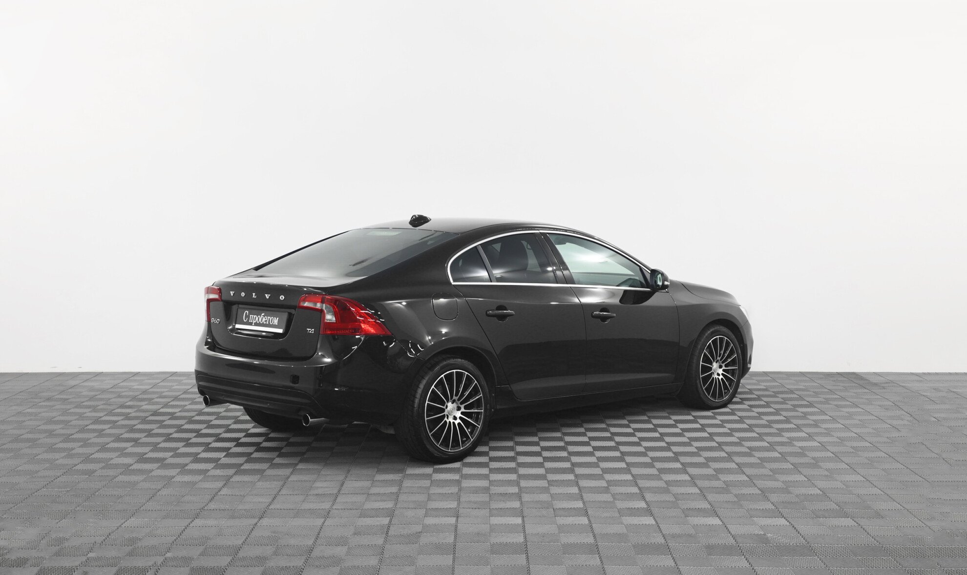 Volvo S60 2017