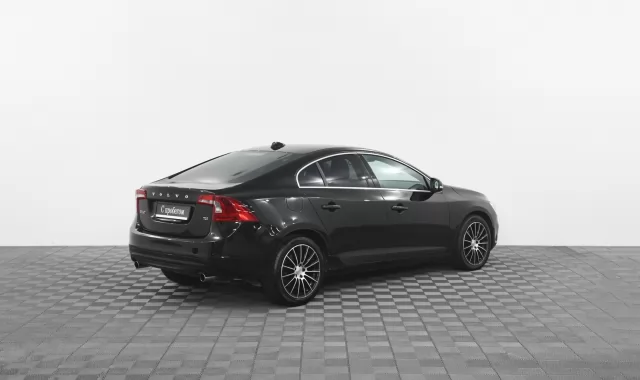 Volvo S60 2017