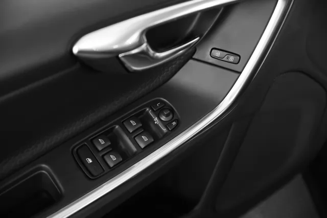 Volvo S60 2017