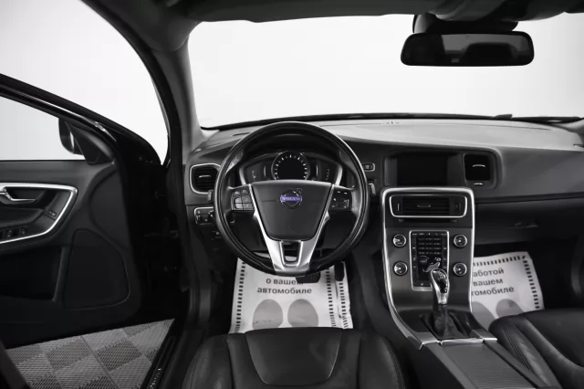 Volvo S60 2017