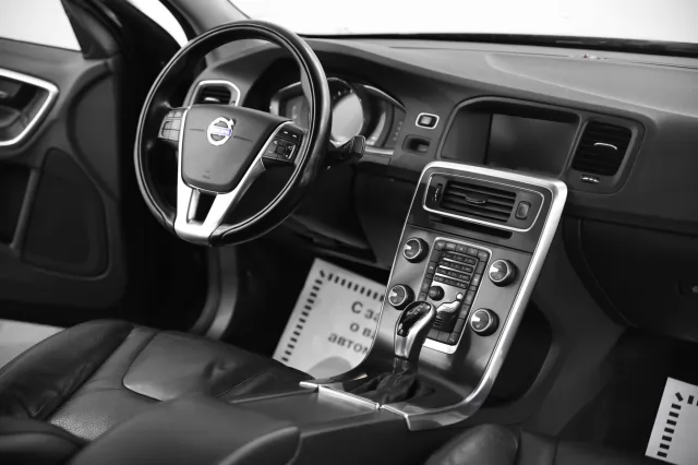 Volvo S60 2017