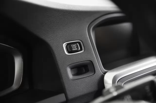 Volvo S60 2017