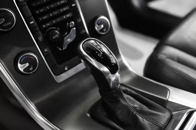 Volvo S60 2017