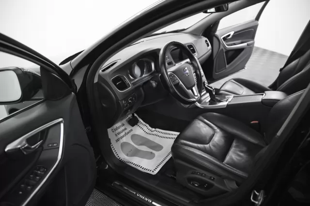 Volvo S60 2017