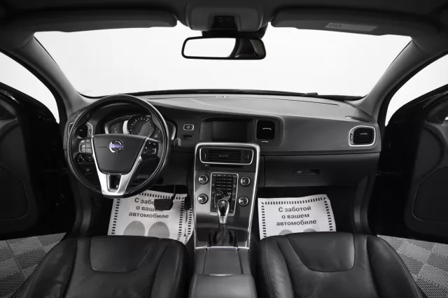 Volvo S60 2017
