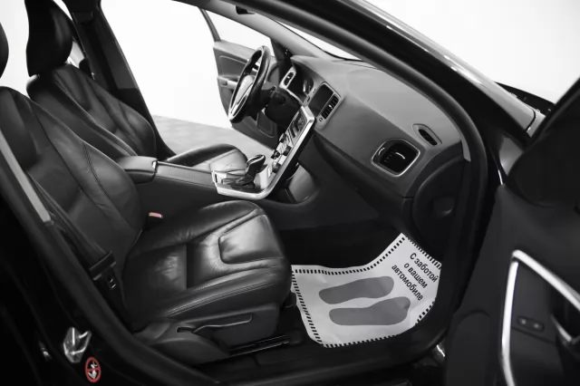 Volvo S60 2017