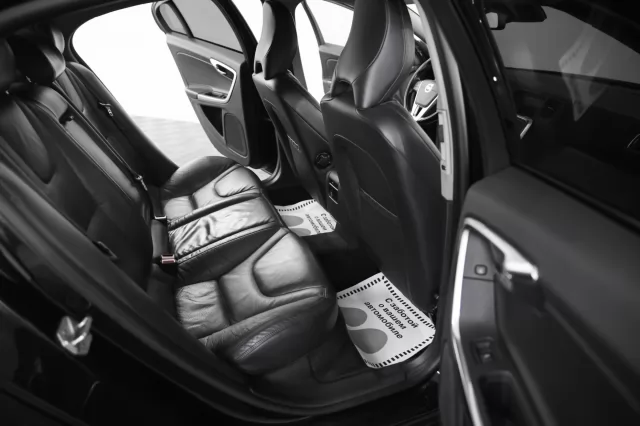 Volvo S60 2017