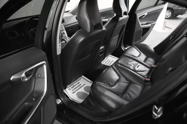 Volvo S60 2017