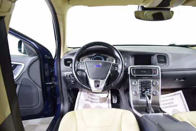 Volvo S60 2018