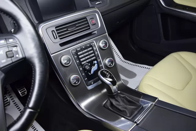 Volvo S60 2018