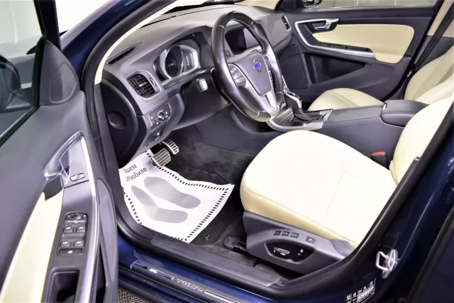 Volvo S60 2018