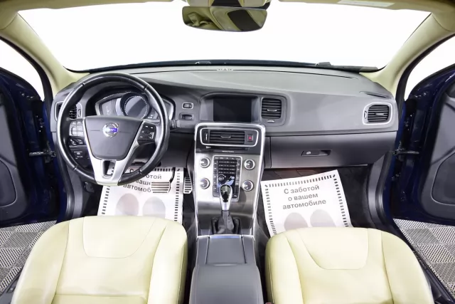 Volvo S60 2018