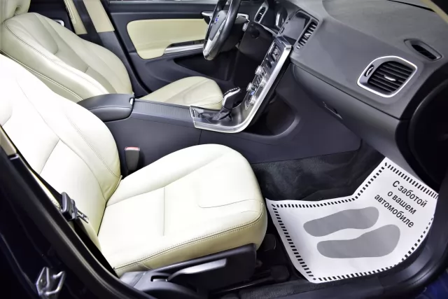 Volvo S60 2018