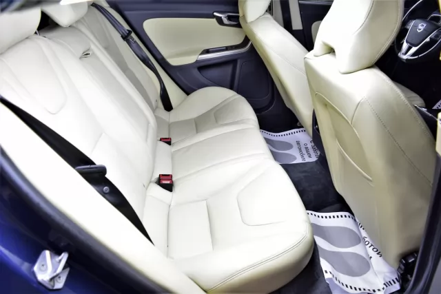 Volvo S60 2018
