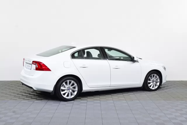 Volvo S60 2019