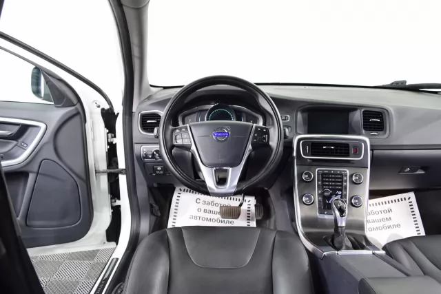 Volvo S60 2019