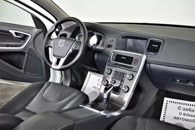 Volvo S60 2019