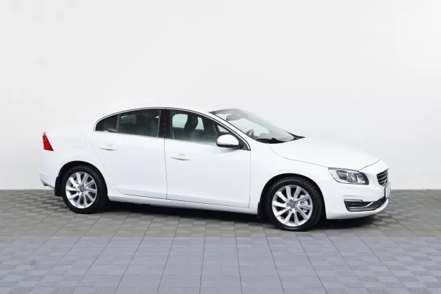 Volvo S60 2019