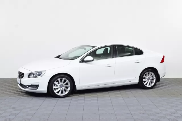 Volvo S60 2019