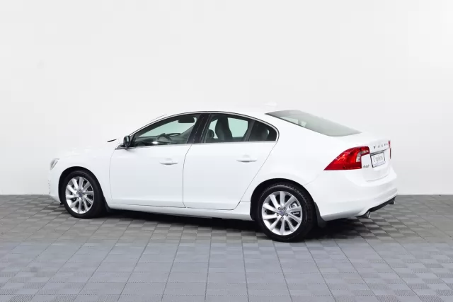 Volvo S60 2019